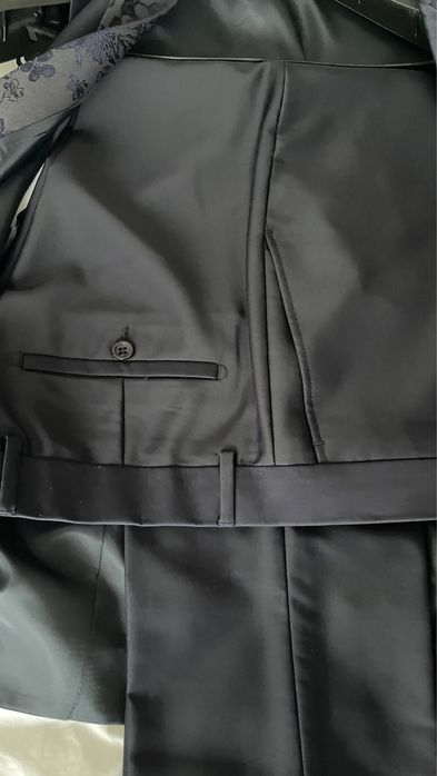 Fato Noivo Elisabeth Videira