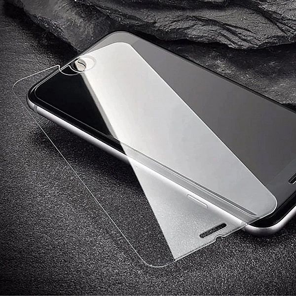 Zestaw 2 szkieł hartowanych Wozinsky Full Glue Tempered Glass na iPhon