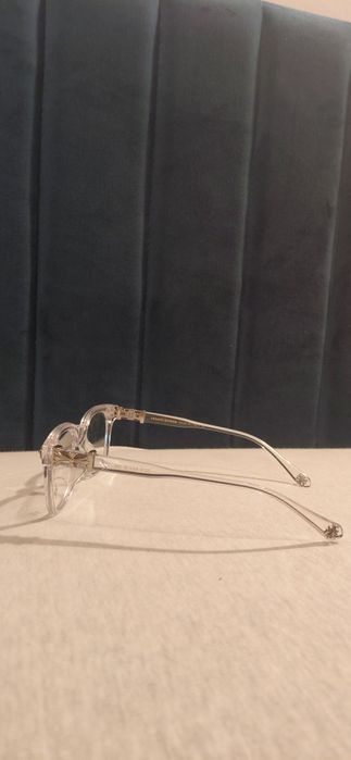 Okulary chrome hearts