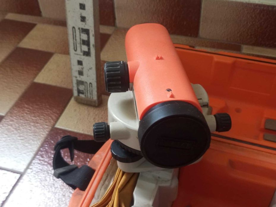 Kit Nivel Optico