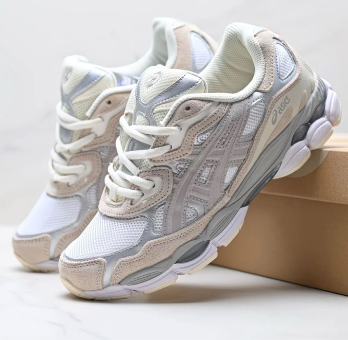 Кросівки Asics gel-nyc