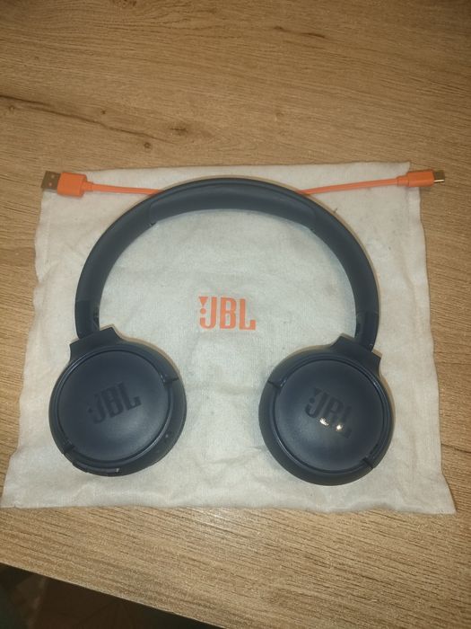 Słuchawki JBL tune 525