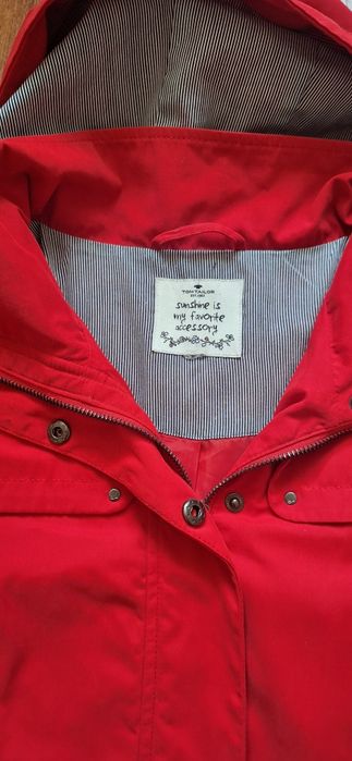 Kurtka damska Tom Tailor