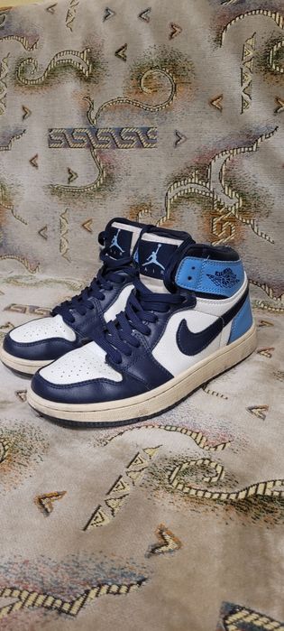 Продам кросівки Кросівки  Nike Air Jordan 1 Retro High