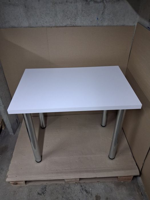 Стіл, стол, кухонний стіл, стіл на барних ніжках, стіл на з'ємних, дсп