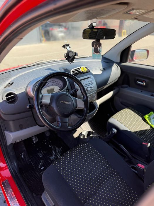 Daihatsu Sirion 1.3 2008r