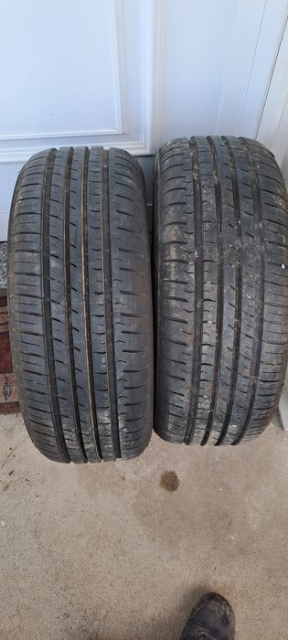 Pneus usados para jante 16