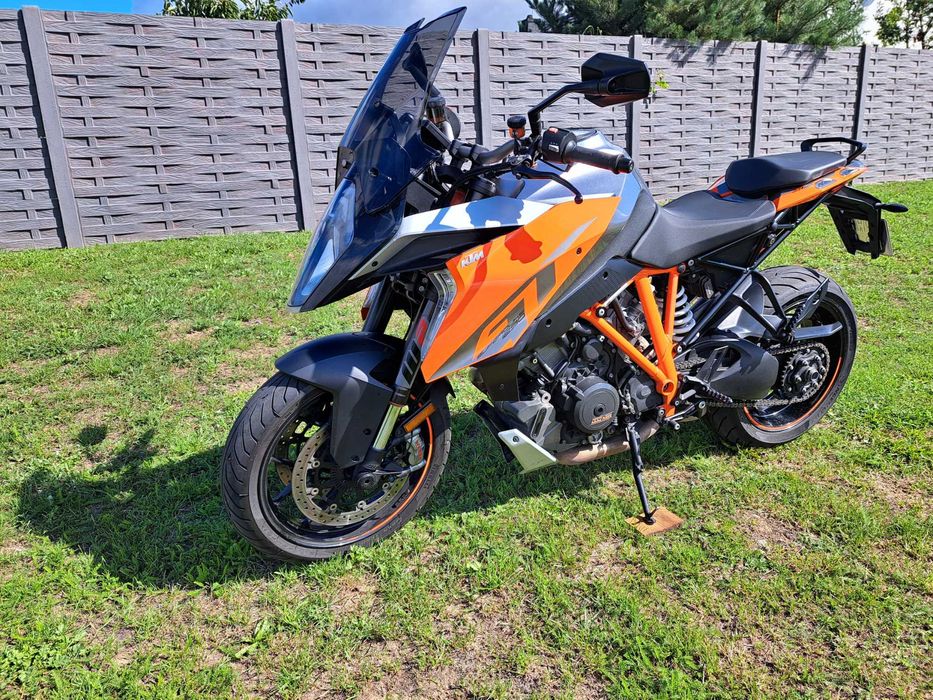 KTM