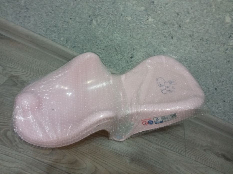 Горка для купания