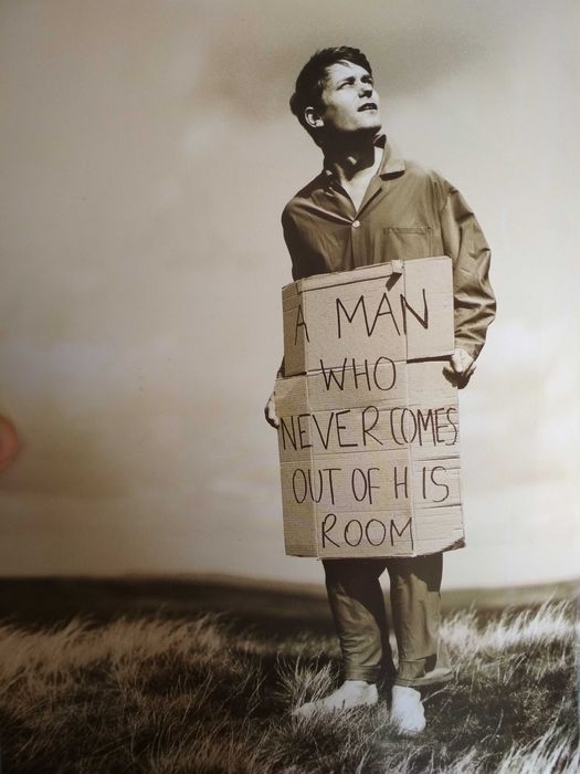 Performance Art: Into the 90s (porte incluído)