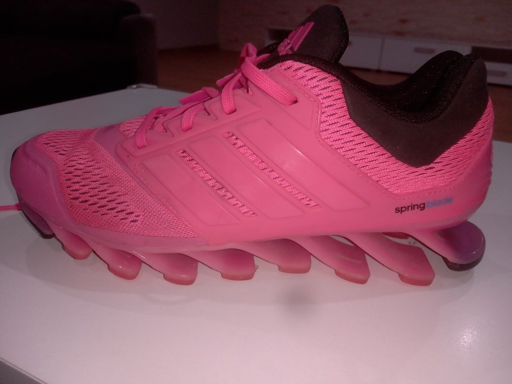 Adidas springblade damskie deals
