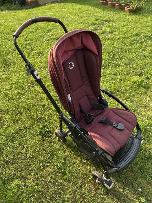 Wózek spacerowy Bugaboo Bee 5