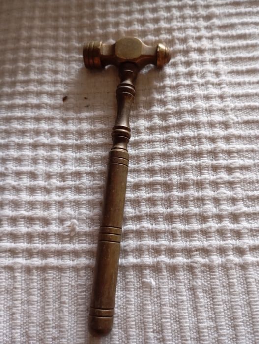 Martelo material pesado desmontavel