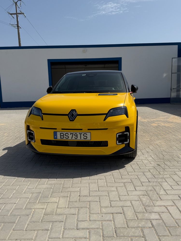 Renault 5