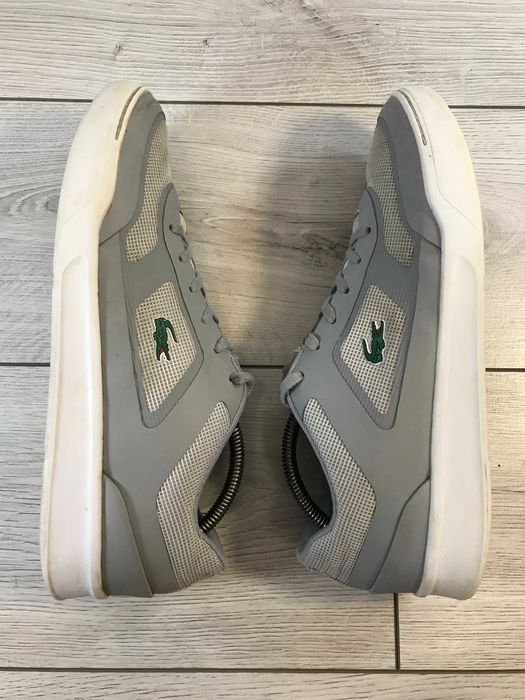 Buty Lacoste Explorateur Sport rozm. 44,5