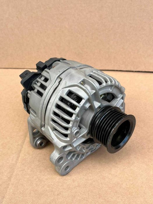 Alternator BOSCH Audi VW Seat Skoda REGENEROWANY