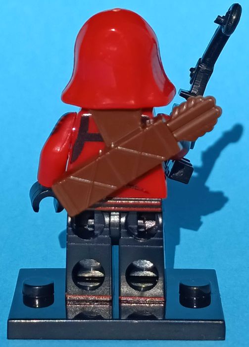 Red Arrow (DC Comics)