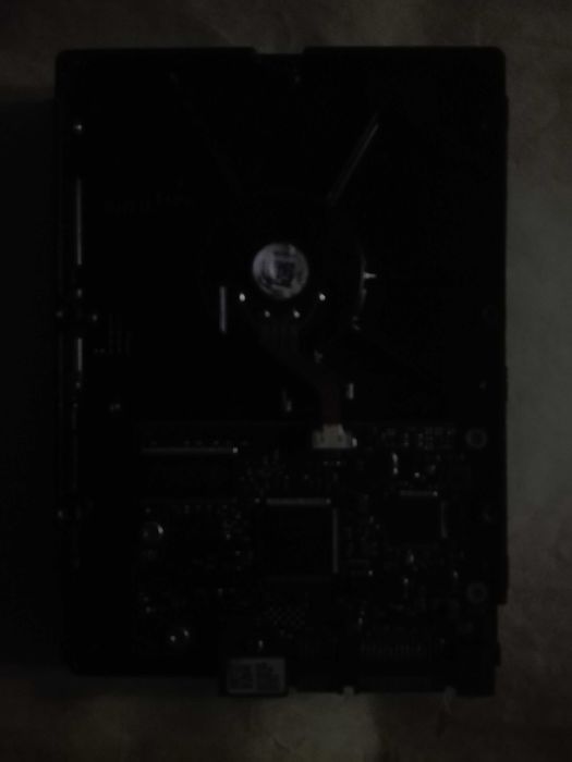 HDD Hitachi 3,5 500Gb