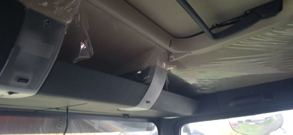 Продам самосвал Sitrak