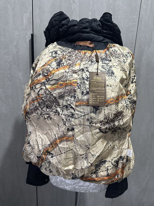 Куртка демисезон S-M