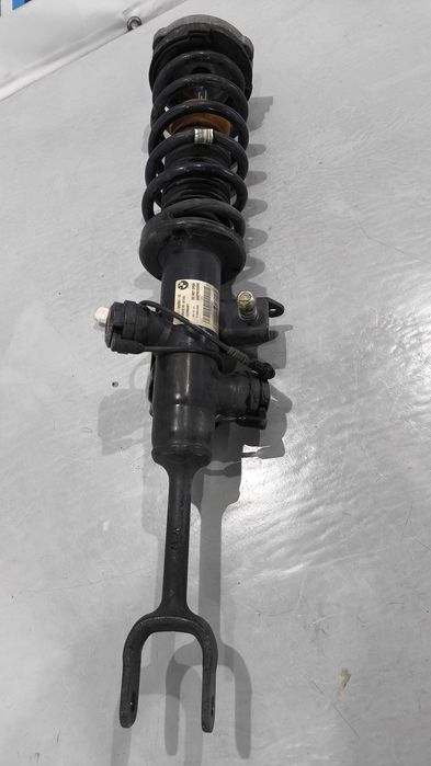 Amortecedor dianteiro esquerdo EDC BMW Serie 6 (F13) (EDC) 6850.961