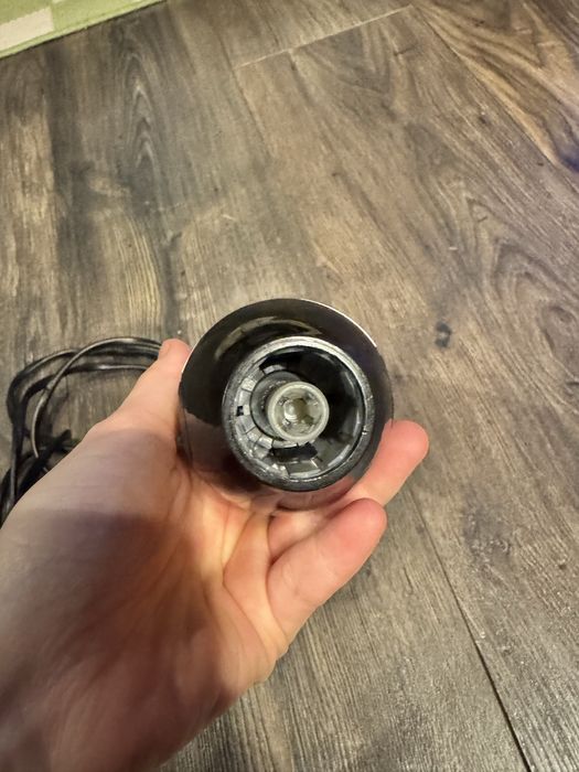 Blender ręczny bosh ergomixx ms62m6110/01