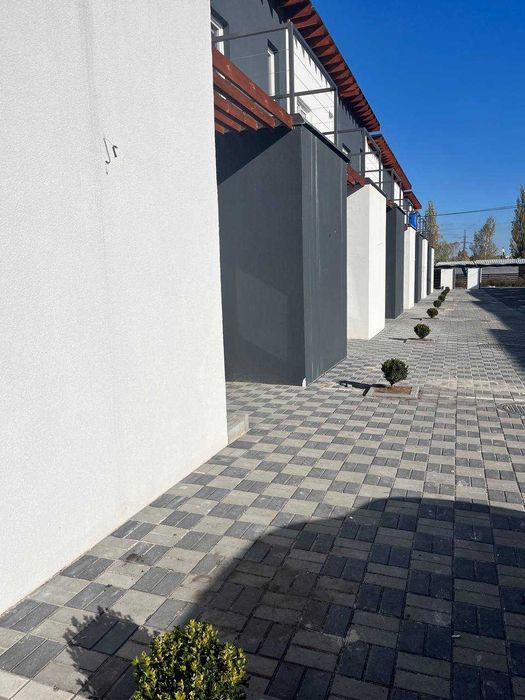 Продам таунхаус в Ірпені! 45000 уе