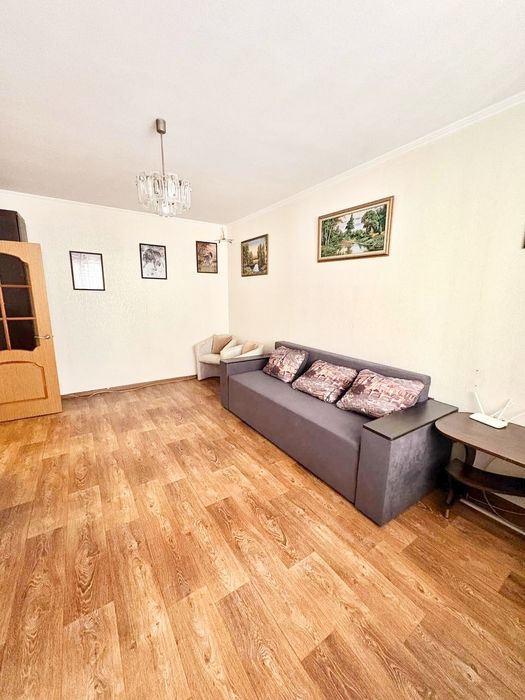 Оренда однокімнатної квартири у Хортицькому р-ні (Рубана 7)