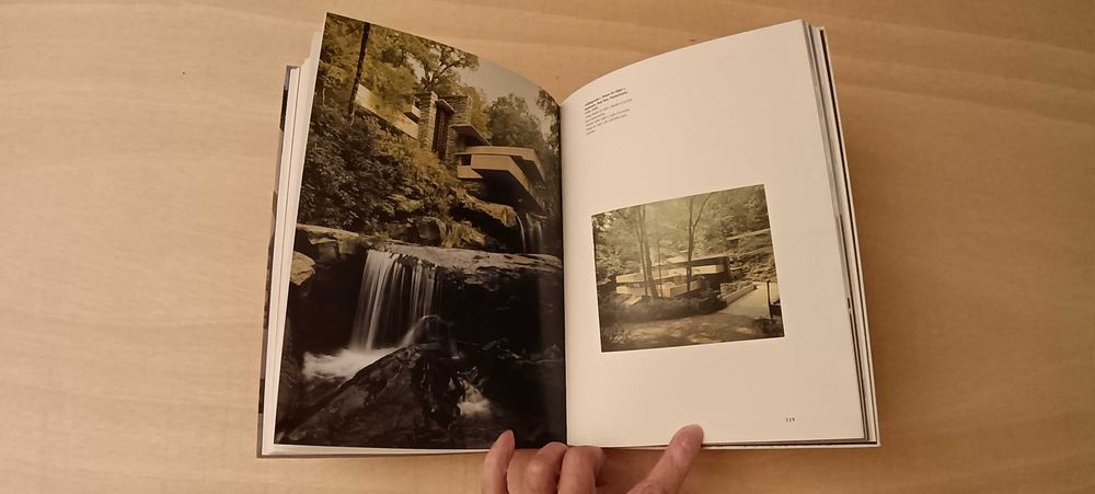 frank lloyd wright