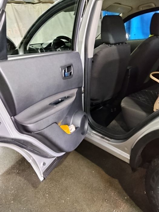 Продам авто Ниссан Кашкай