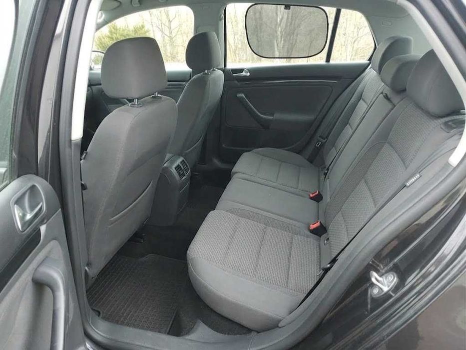 VW Golf V GT 2.0 de 170 cv