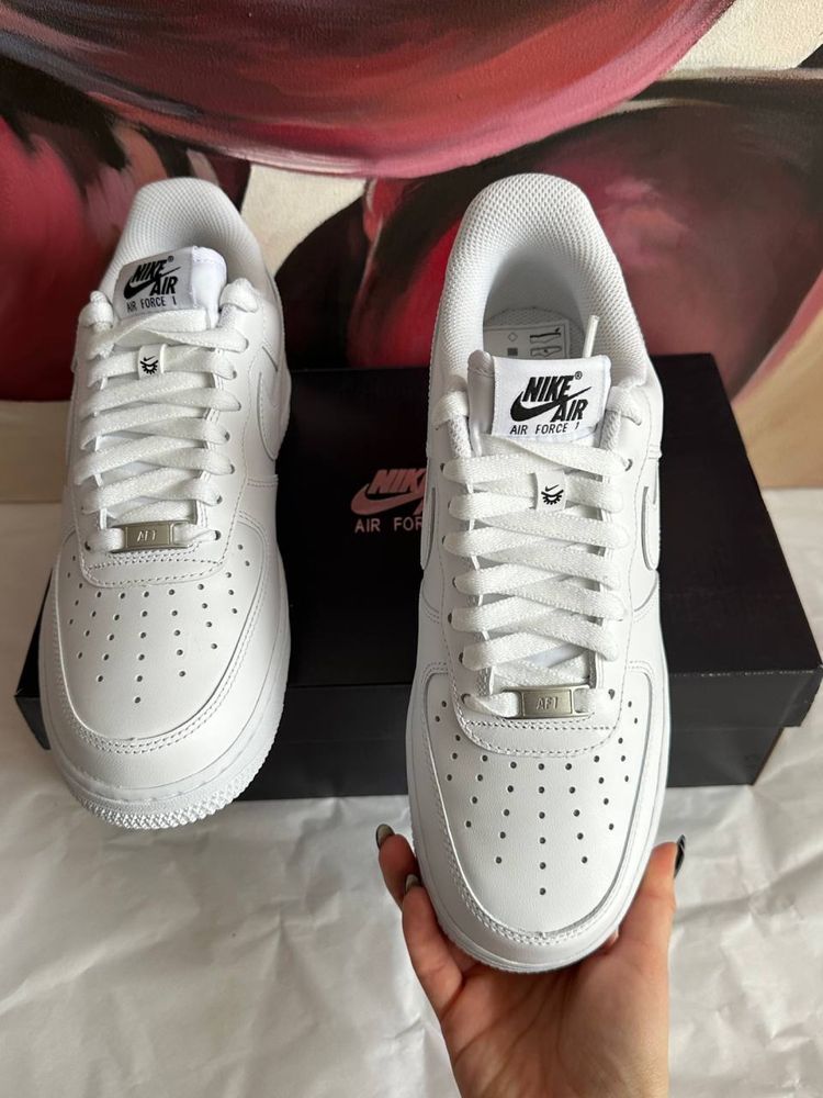 Nike Air Force 1 Fly Easy 42 270 3 100 Olx
