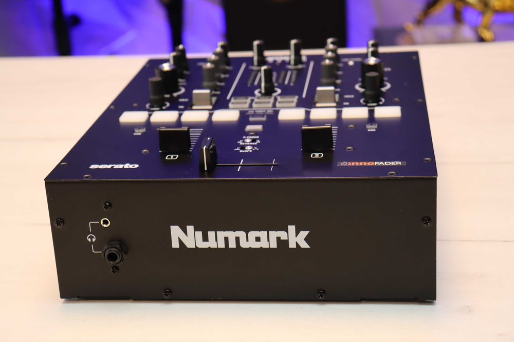 Numark Scratch dj mikser Gwarancja