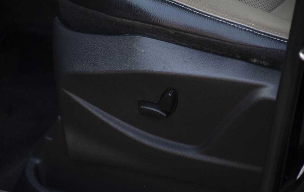 Ford Transit Connect 2015 Titanium