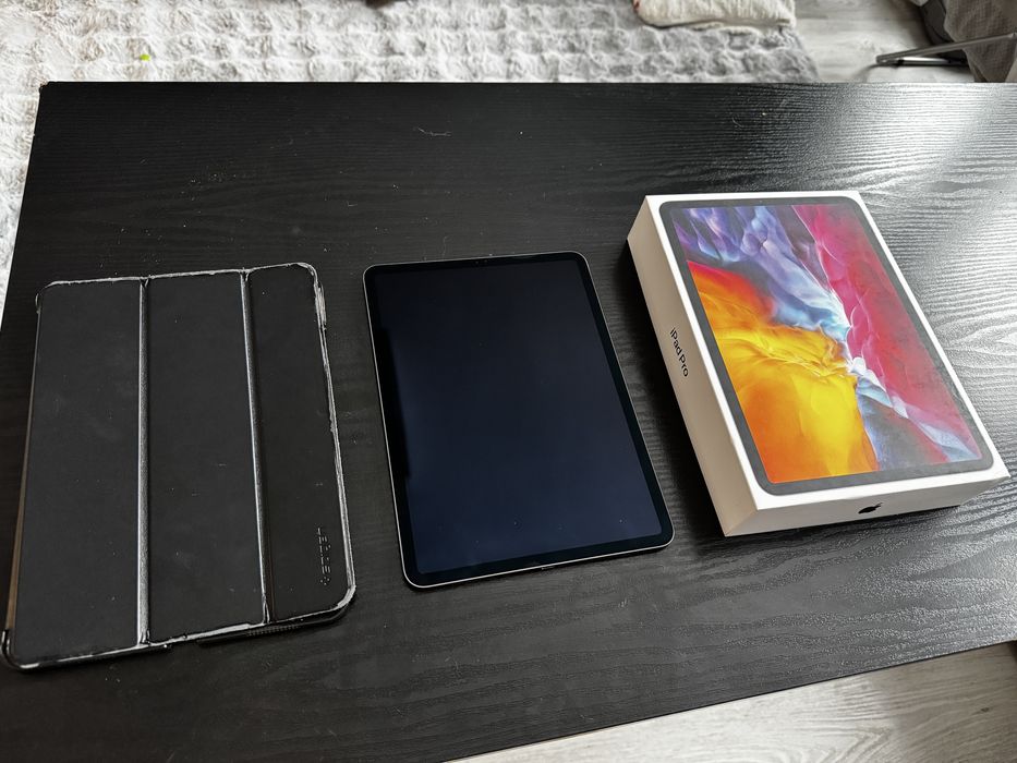 Ipad 11 pro gen 2