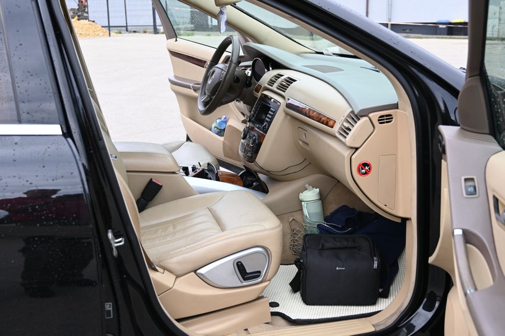 Mercedes R320 cdi 4x4 w251 V6