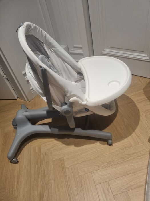 Chico Baby hug 4 w 1