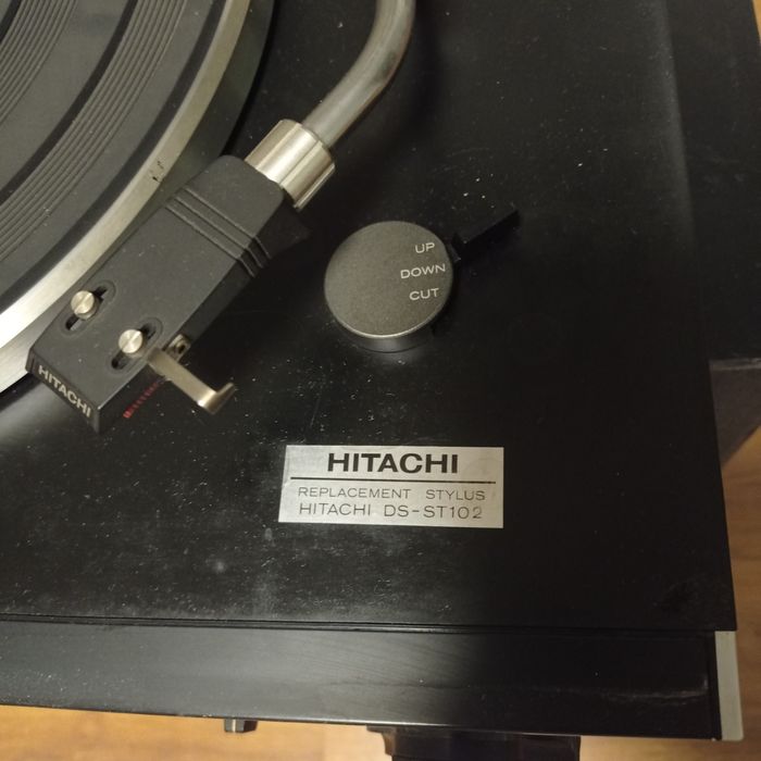 Hitachi  SDT-2375