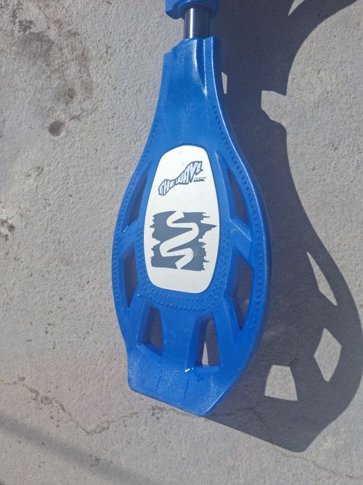 Hoverboard The Wave Azul
