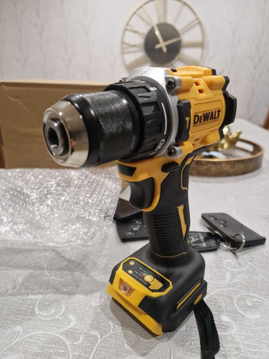 Dewalt aparafusadora 20v