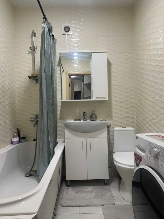 Здам 1 кімнатну квартиру в Старому місті 8487