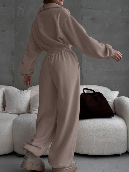 Комбінезон хіт цієї зими!