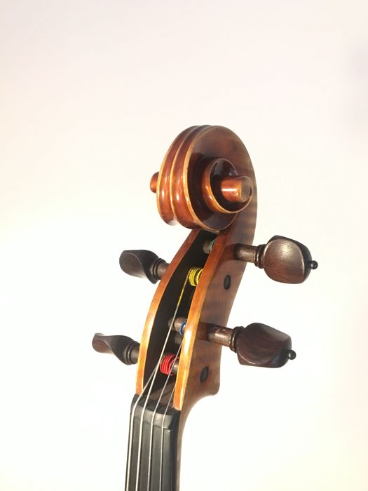 Viola d’arco Jan Pawlikowski 42cm, 2013