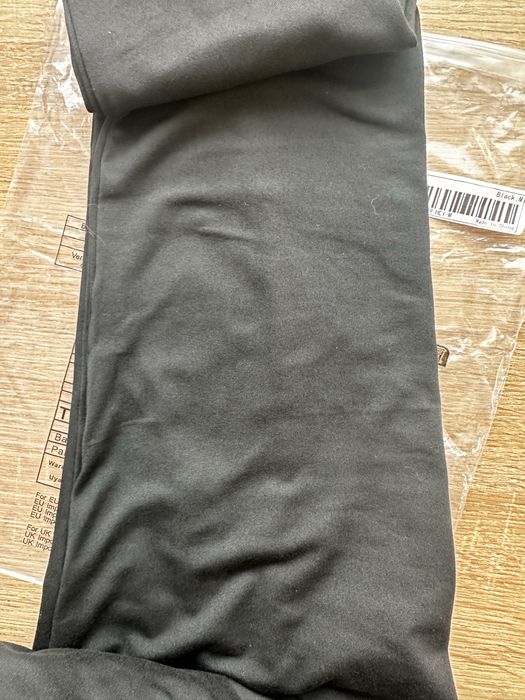 Лосіни розмір м чорні