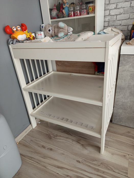 Przewijak wolnostojący Ikea Guliver