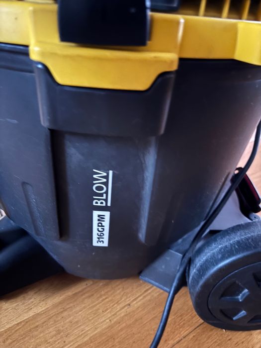 Stanley Fatmax 1200W