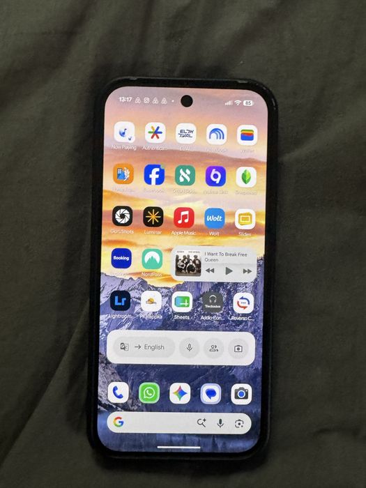 Google pixel 10 pro 256 na gwarancji