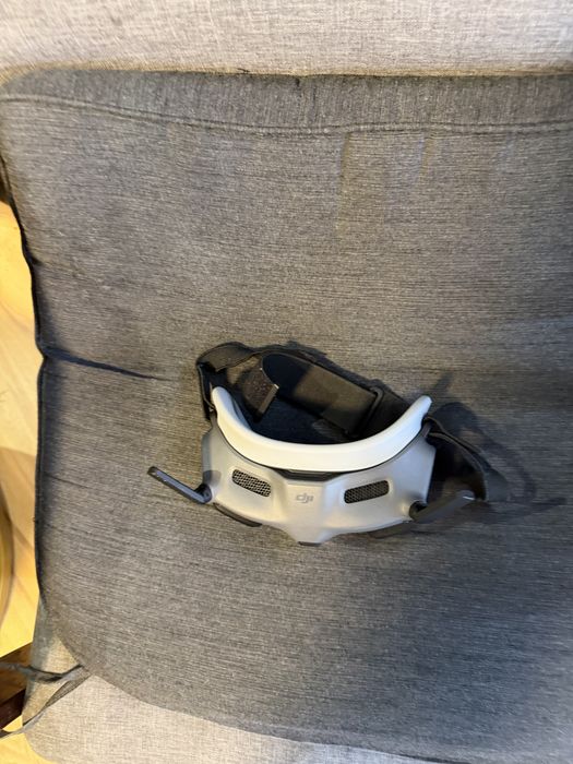 Dji googels 2 okulary do drona