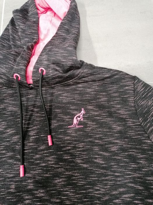 Bluza   Australian Tenis