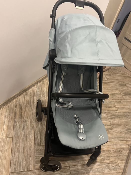 Прогулянкова коляска Cybex Beezy